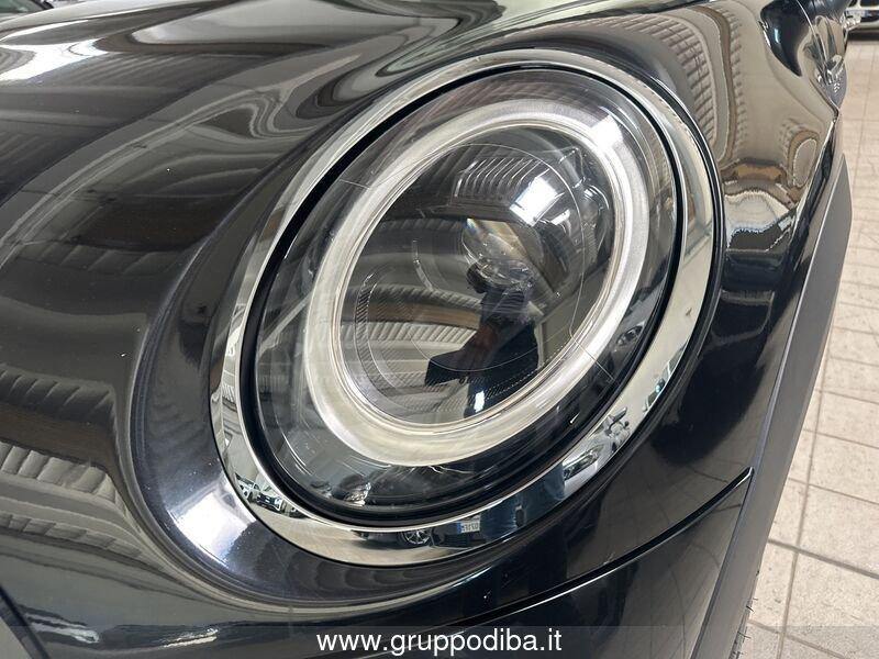 MINI Mini Cabrio F57 2021 1.5 Cooper Classic auto