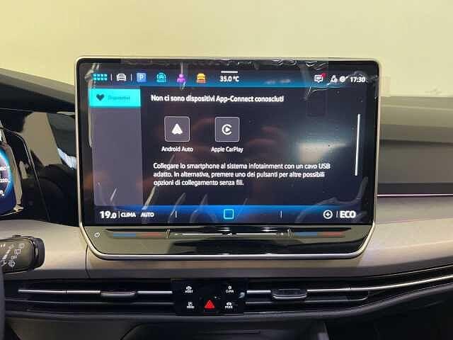 Volkswagen Golf 1.5 TSI eHybrid DSG Edition Plus