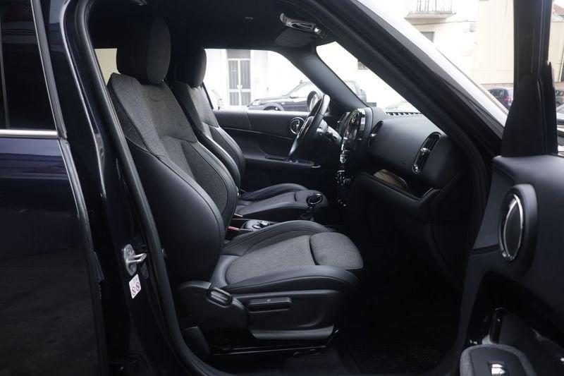 MINI Mini Countryman F60 MINI Mini Countryman F60 Mini 1.5 Cooper SE Business Countryman ALL4 Unicoproprietario