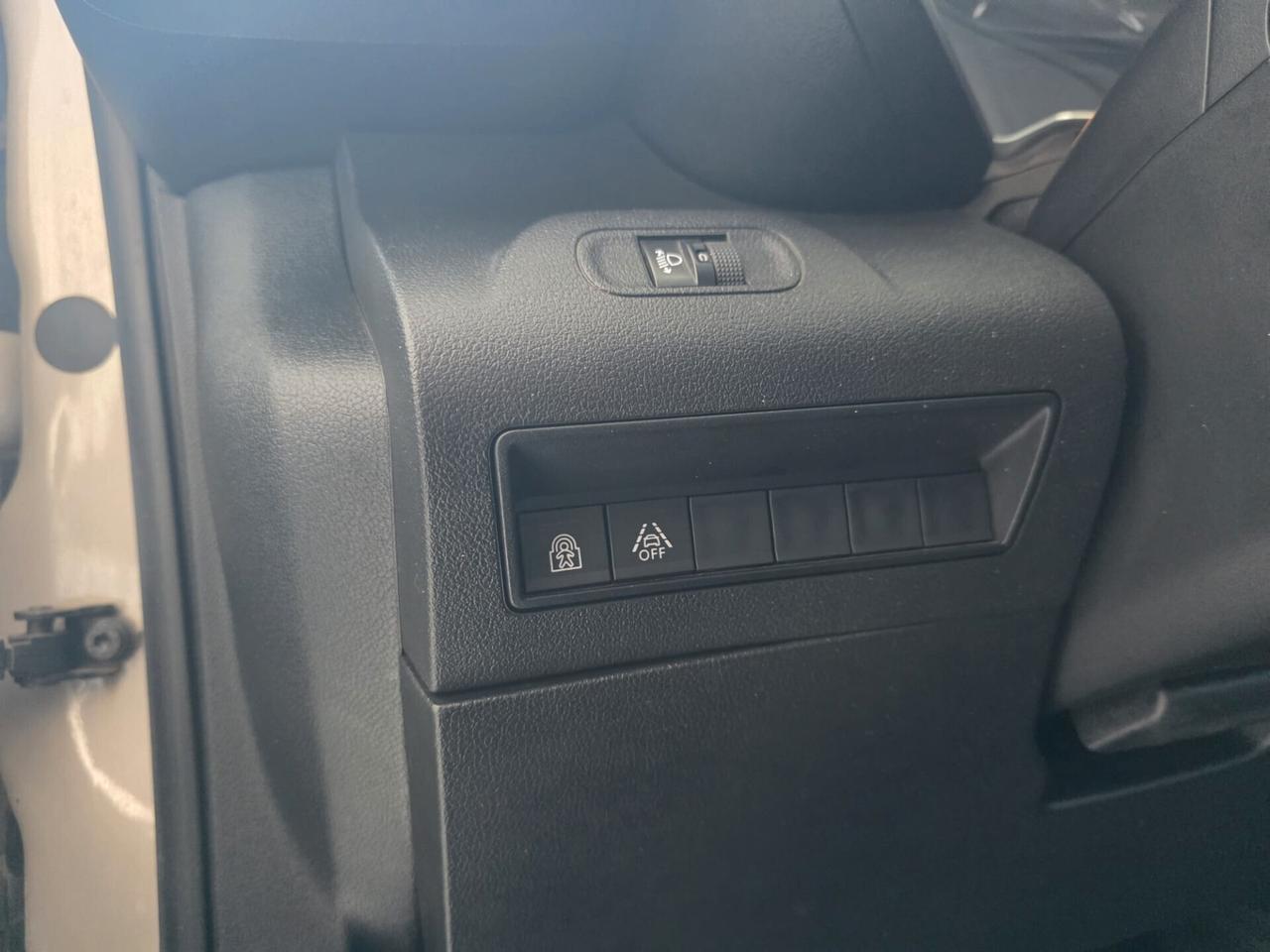 CITROEN BERLINGO 1.5 DIESEL 2019