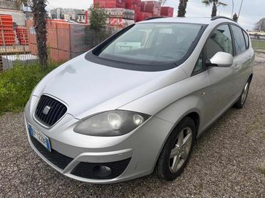 SEAT Altea XL 1.6 TDI CR DPF Reference Stupenda Bellissima