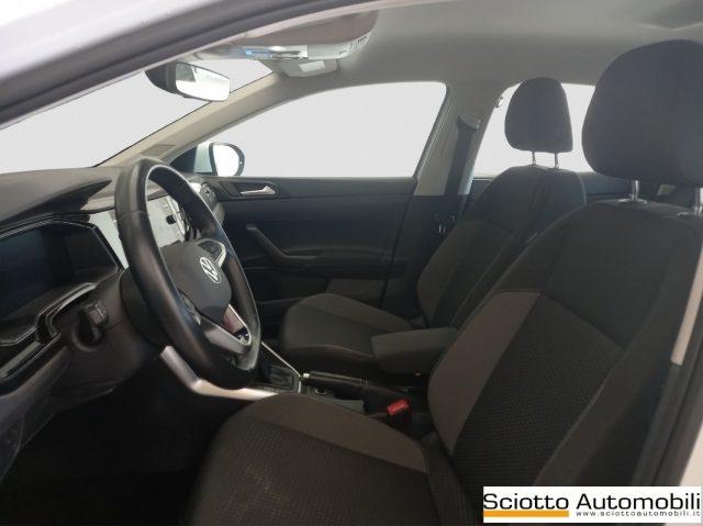 VOLKSWAGEN Taigo 1.0 TSI 95 CV Life