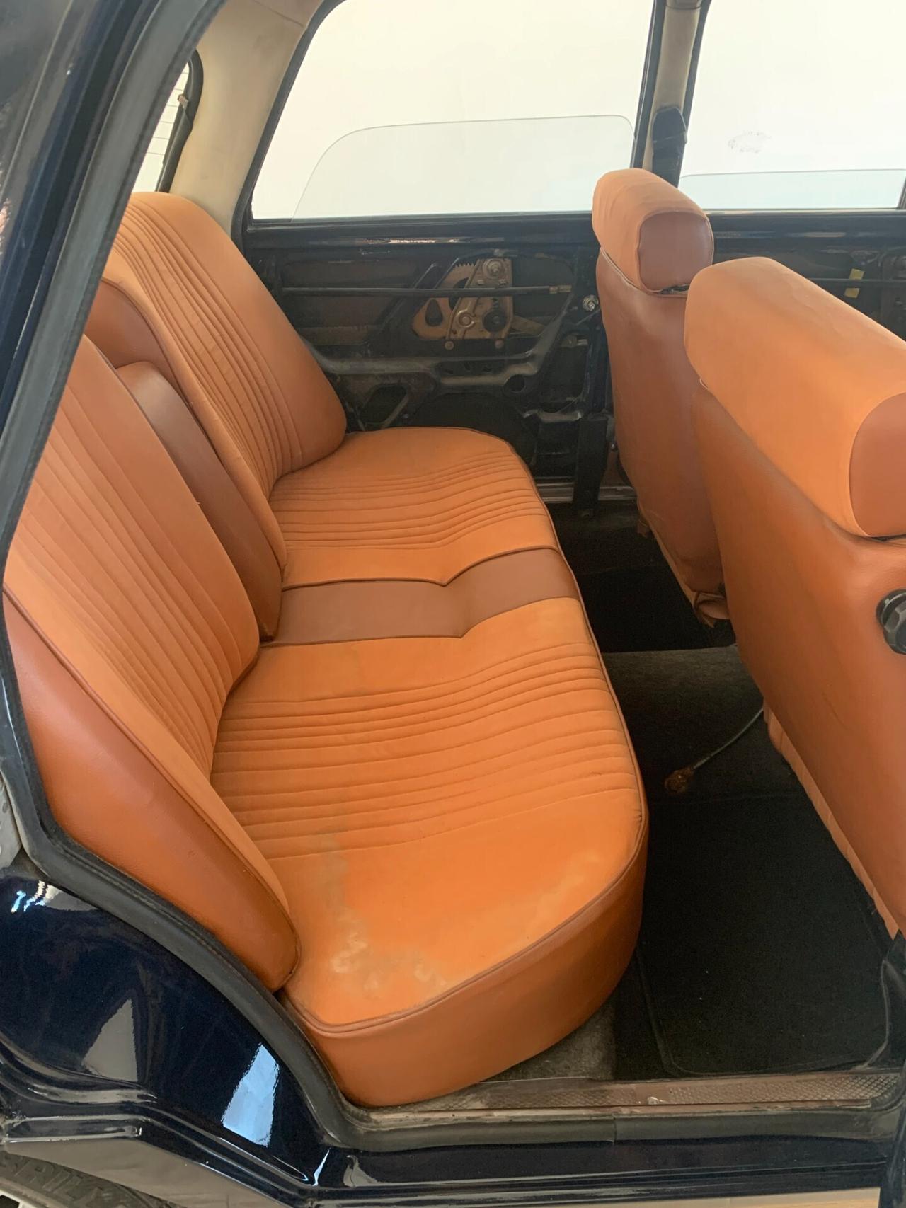 Alfa Romeo Nuova Giulia 1.3 Super