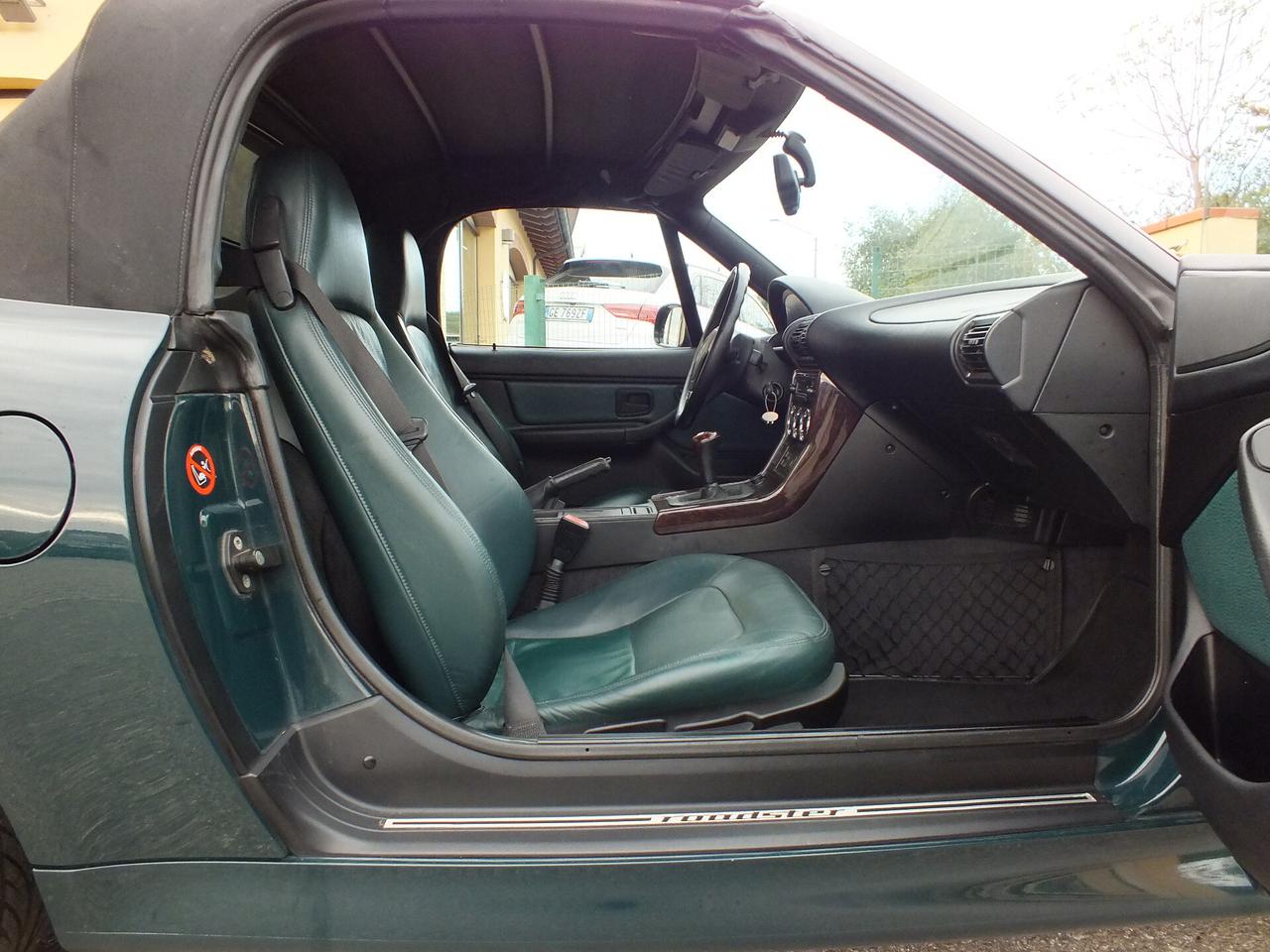 Bmw Z3 1.9 16V ROADSTER ASI
