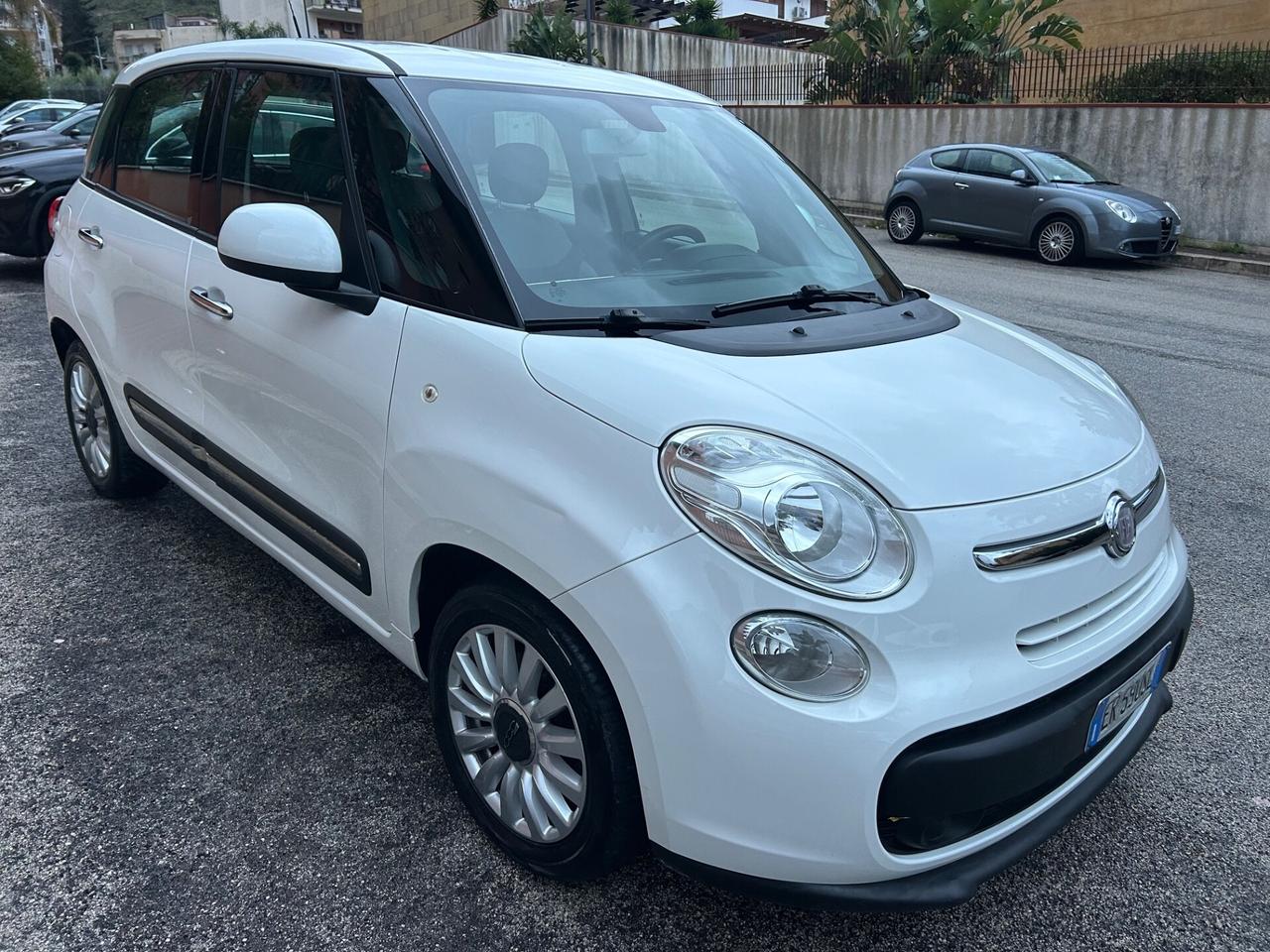 Fiat 500L 1.3 Multijet garanzia di 12 mesi