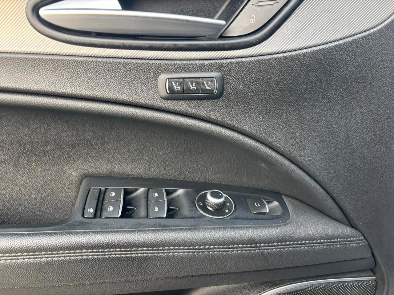Alfa Romeo Stelvio 2.2 Turbodiesel 190 CV AT8 Q4 Sprint