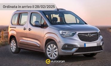 OPEL Combo Life Electric 50kWh L2 Elegance+