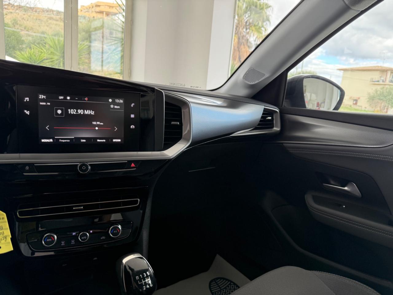 Opel new Mokka 1.2 Turbo ULTIMATE+ FULL LED/NAVI2023