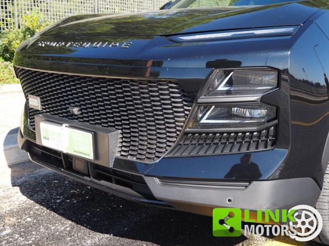 SPORTEQUIPE Sportequipe 6 GT 1.6 T-GDI DCT GPL