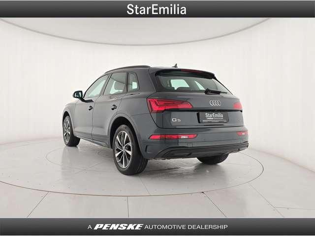 Audi Q5 Q5 40 TDI 204 CV quattro S tronic Business Advanc