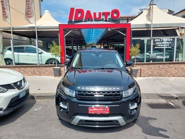 Land Rover Range Rover Evoque 2.2 TD4 5p. Loire Edition Pure