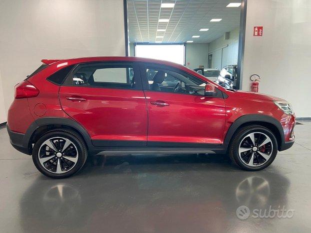 Dr 3 dr3 1.5 Bi-Fuel GPL