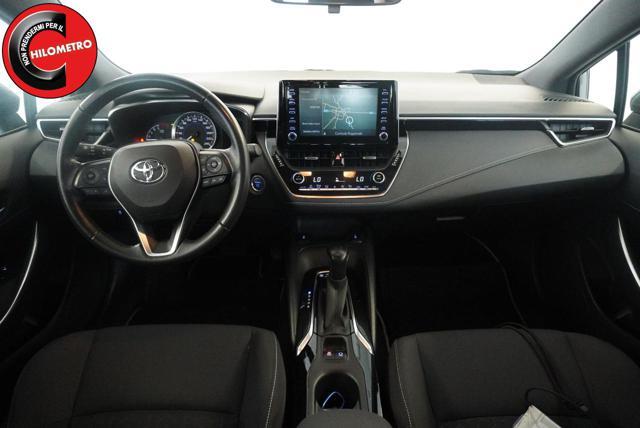 TOYOTA Corolla Touring Sports 1.8 Hybrid Business