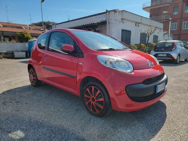 Citroen C1 1.0 3 porte PER NEO PATENTATI