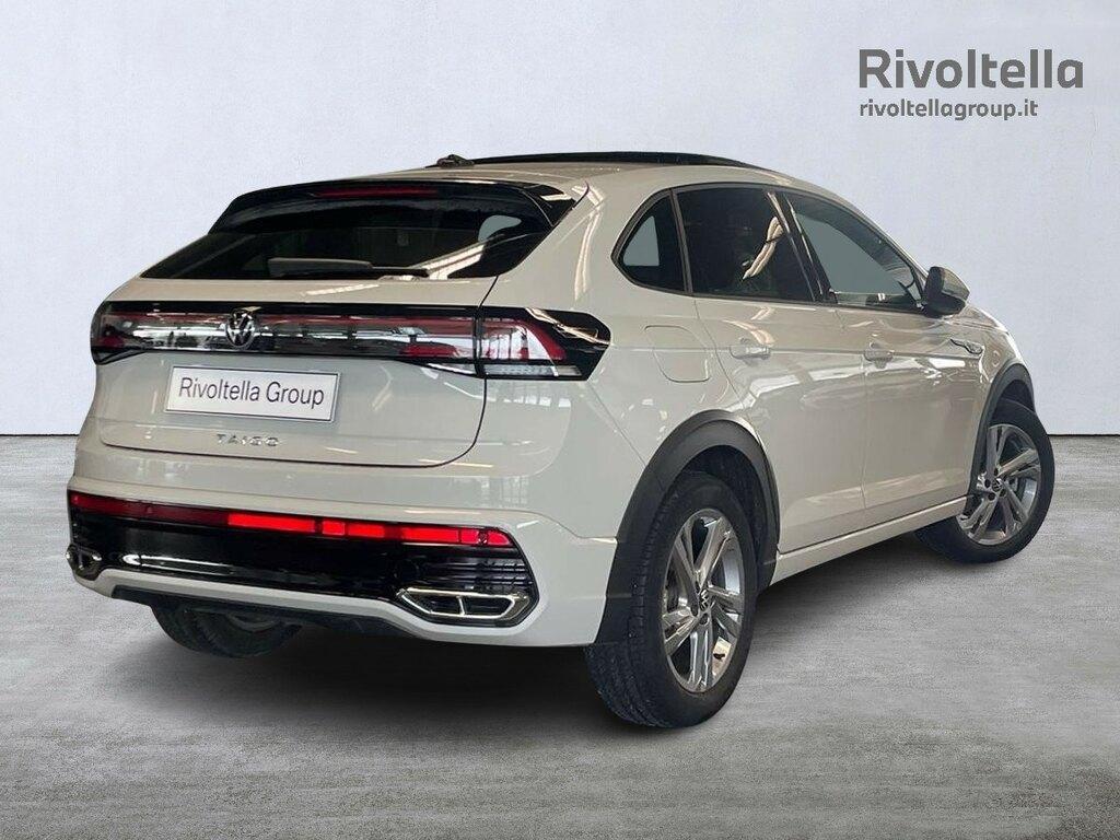 Volkswagen Taigo 1.0 TSI R-Line DSG