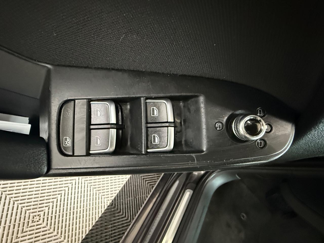 Audi A4 Avant 2.0 TDI 150 CV quattro Ambiente