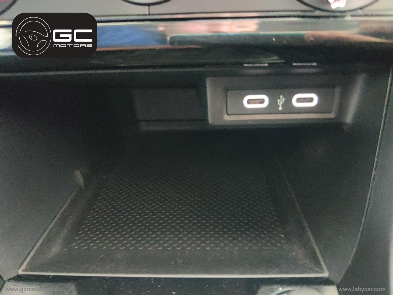 Volkswagen T-Cross 1.0 TSI 110 CV DSG Style