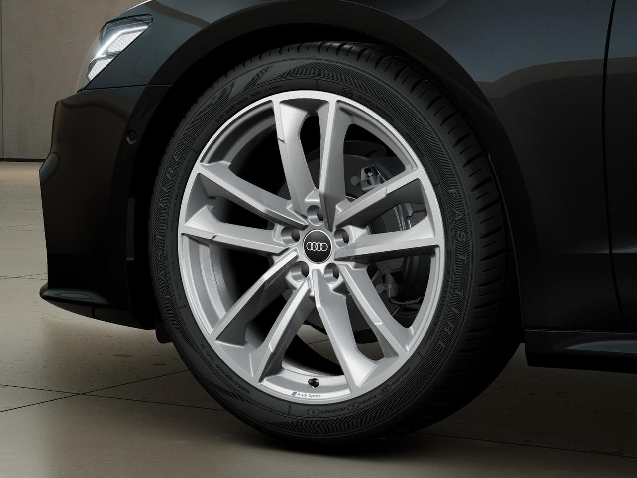 Audi A7 sportback 40 2.0 tdi mhev 12v business advanced quattro s-tronic