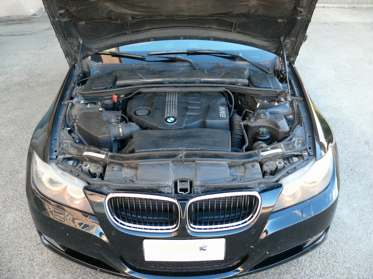 Bmw 320 xDrive Touring (M1403)