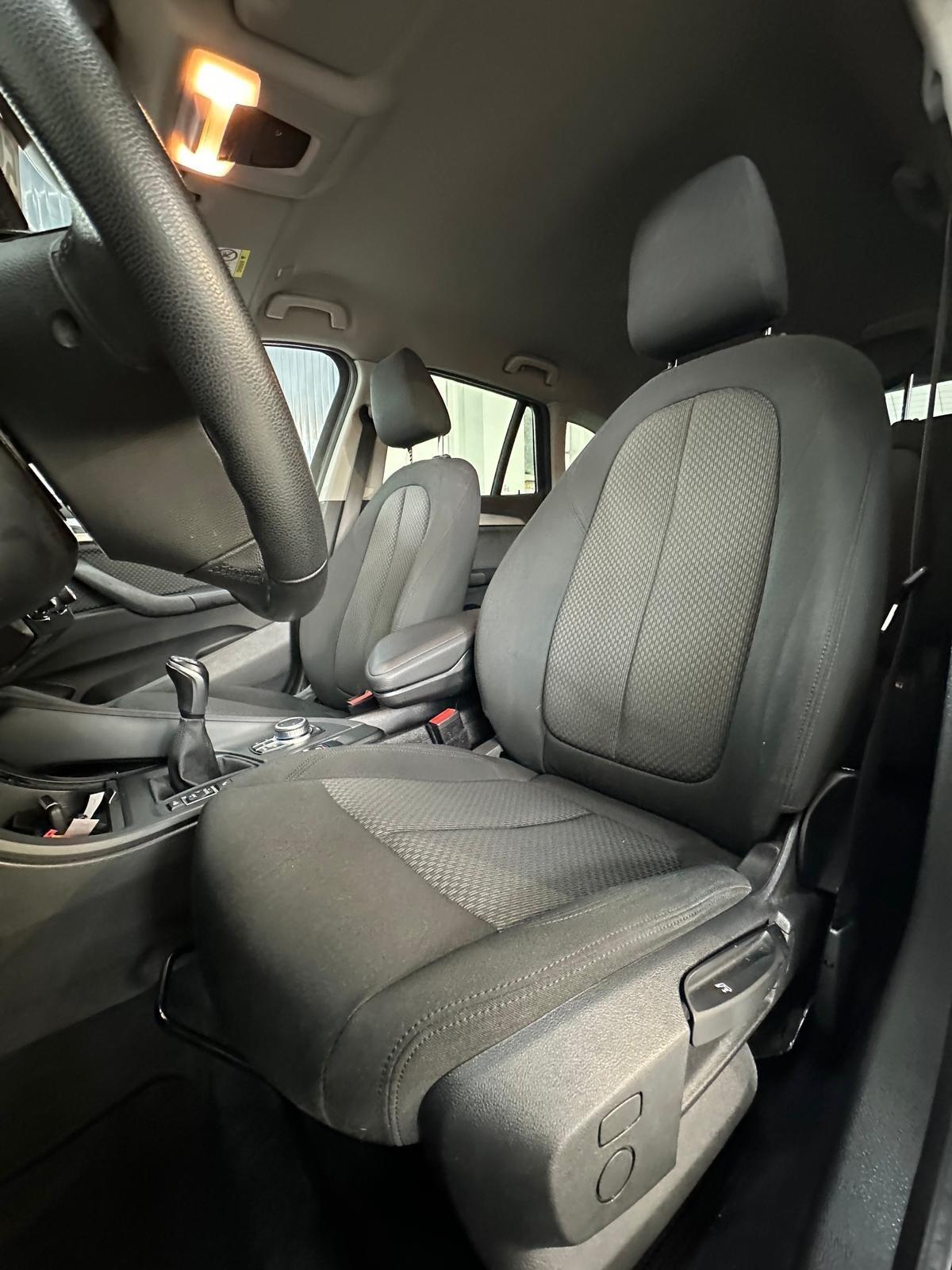 Bmw X1 sDrive16d Advantage