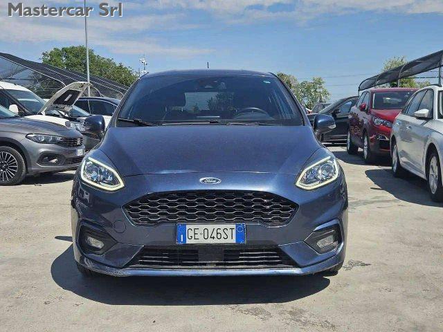 FORD Fiesta Fiesta VII 5p 1.0 ecoboost ST-Line 95Cv - GE046ST
