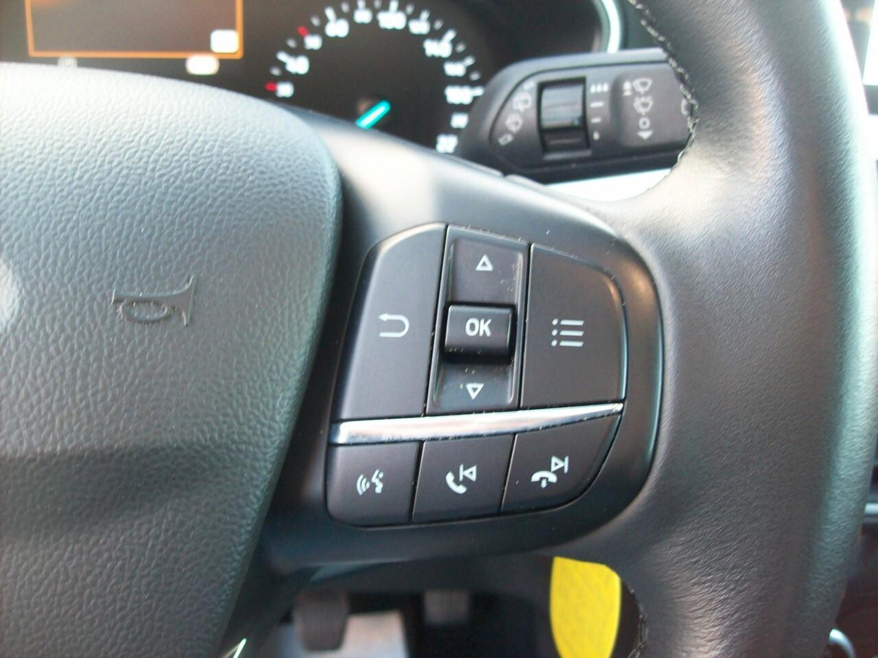 FORD FOCUS 1.5 TDCI CV.120 Ecoblu SW BUSINESS "2021"