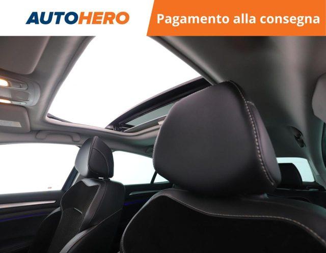 RENAULT Mégane Grand Coupé TCe 140CV EDC FAP Executive
