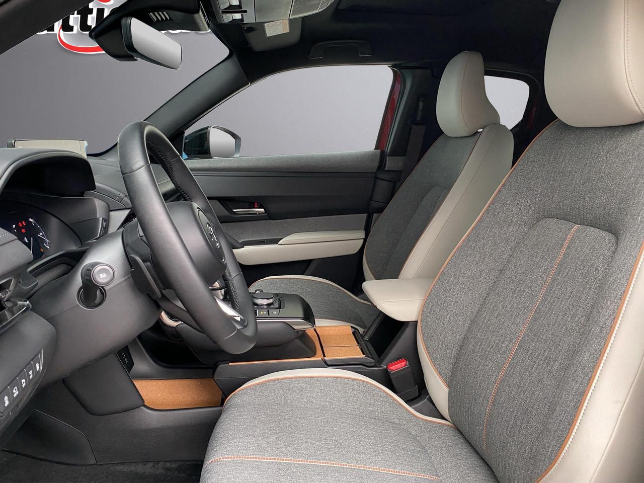 Mazda MX-30 REV 170CV Makoto Plus