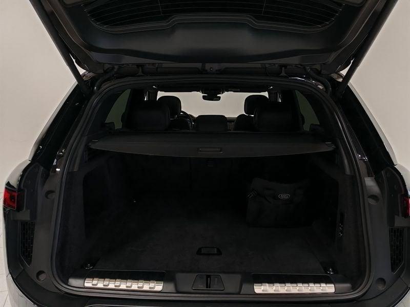 Land Rover RR Sport Range Rover Sport 3.0 I6 PHEV 460 CV Dynamic SE