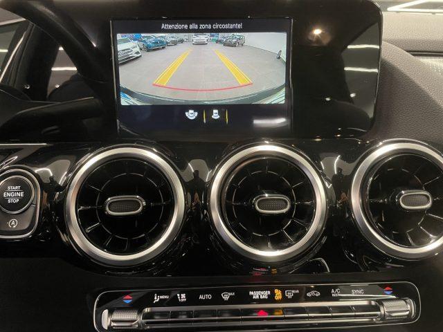 MERCEDES-BENZ B 180 2.0 d 116 CV Sport Plus