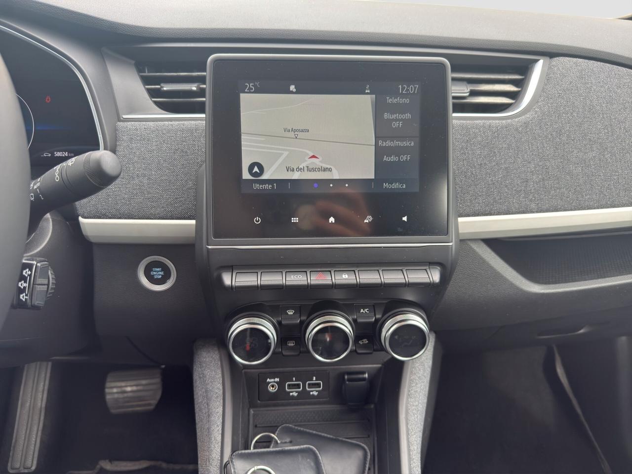 Renault ZOE Zen R135