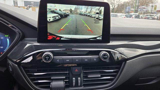 FORD Kuga 2.5 Plug In Hybrid 225 CV CVT 2WD ST-Line X PERMUT