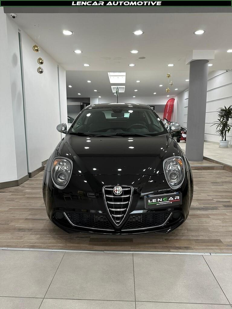 Alfa Romeo Mito 1.3 JTDM 85cv S&S Progression