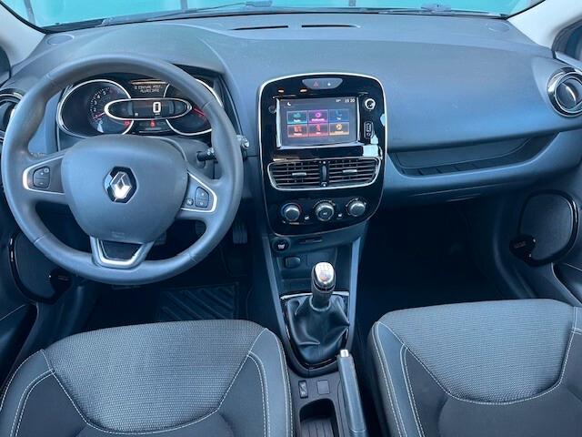 Renault Clio TCe 12V 90 CV GPL Start&Stop 5 porte Energy Zen