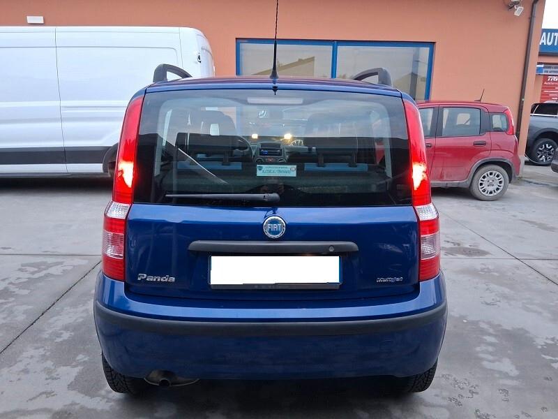 Fiat Panda 1.3 MJT 16V Dynamic