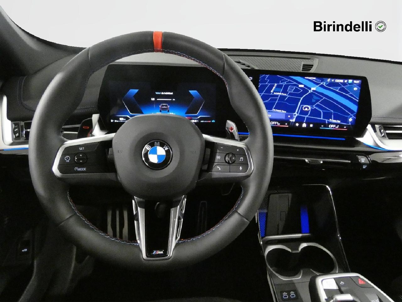 BMW X1 (U11) - X1 M35i xDrive Msport Pro