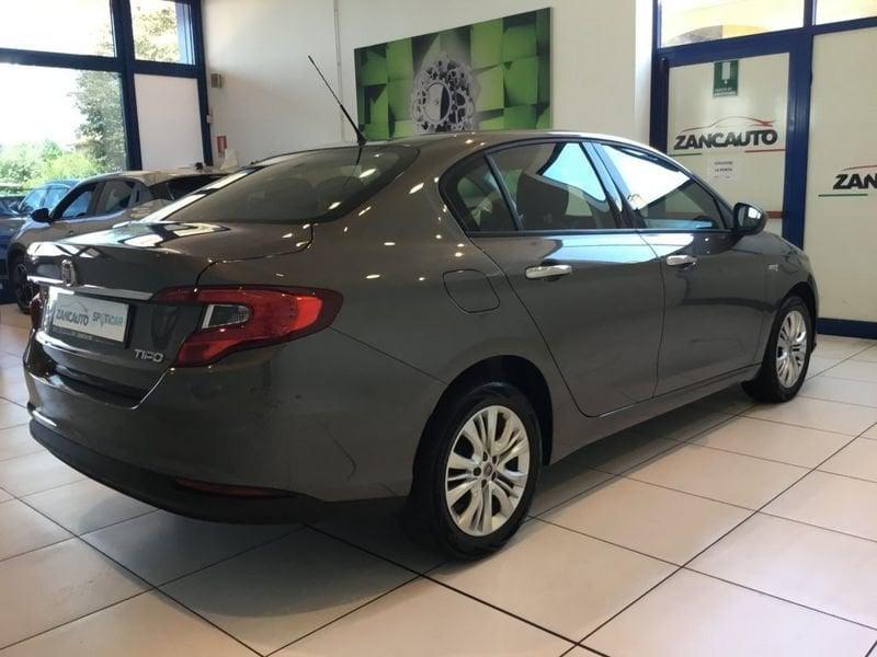 FIAT Tipo 1.4 95cv Easy