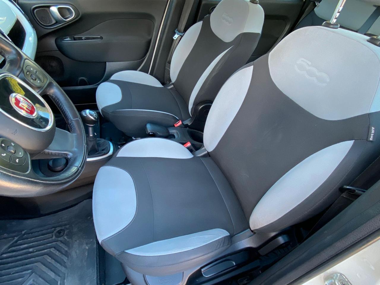 Fiat 500L 1.3 Multijet 85 CV Pop Star
