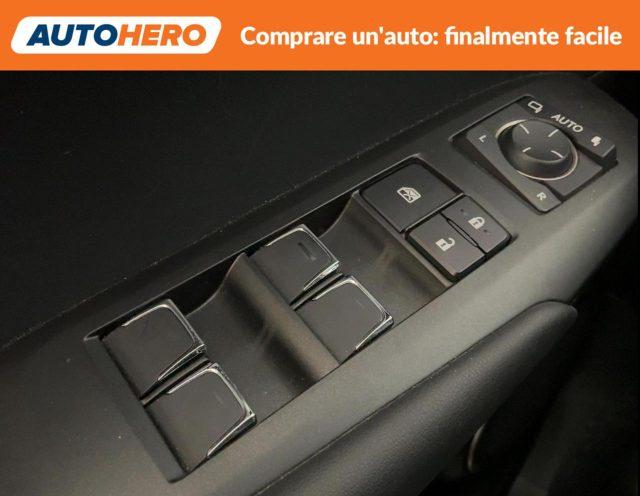 LEXUS NX 300 Hybrid 4WD Business