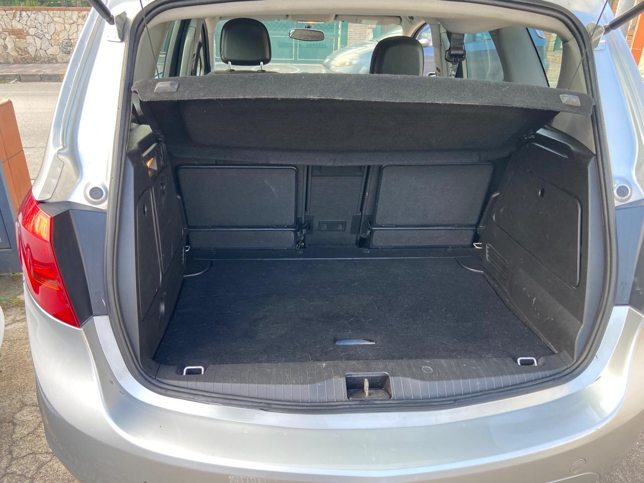 Opel Meriva 1.3 CDTI Elective