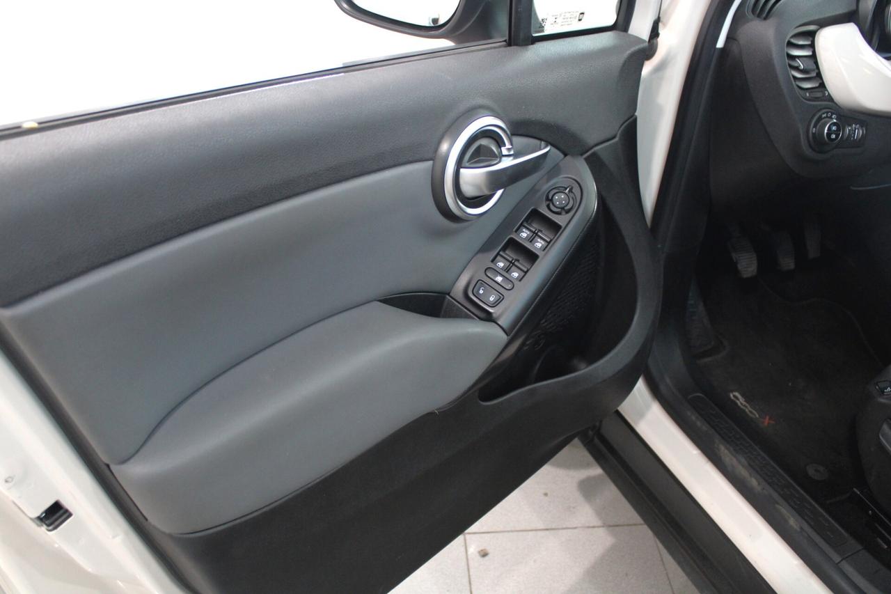 FIAT 500X 1.6 Mjet Opening Edition - 2015
