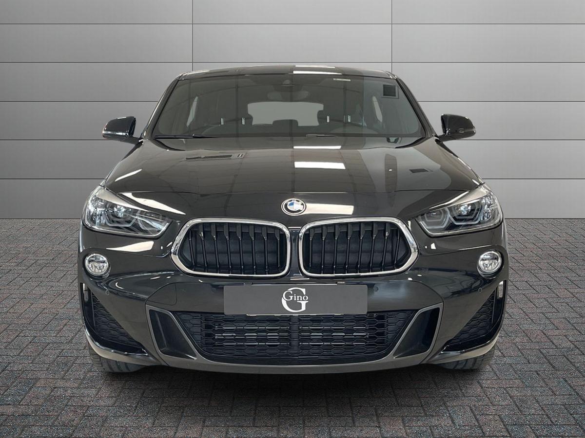 BMW X2 F39 - X2 sdrive20i Msport X 192cv auto