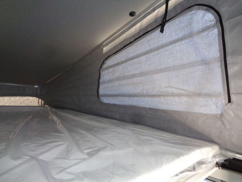 Ford Transit Custom Transit Custom 320 2.0 EcoBlue 170CV aut. PC-TN Nugget Tit.