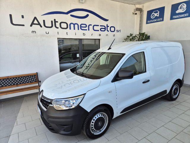 RENAULT Express 1.5 Blue dCi 75 Van