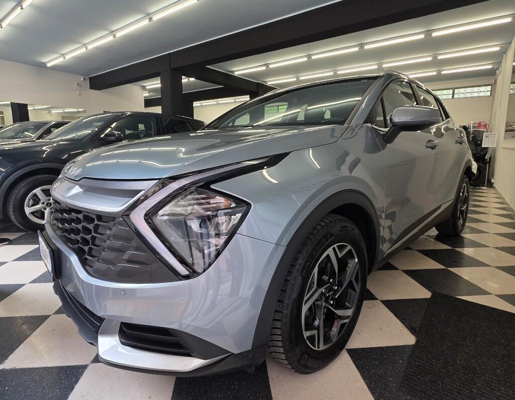 Kia Sportage 1.6 CRDi MHEV DCT PARI AL NUOVO