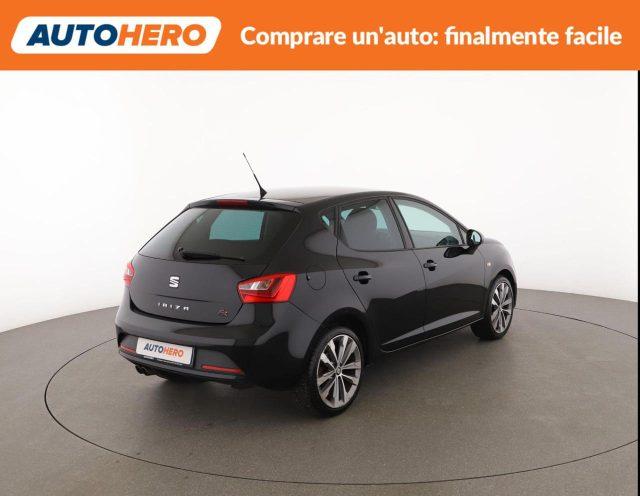 SEAT Ibiza 1.2 TSI 90 CV 5p. FR