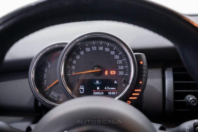 MINI One 1.5 One D Business