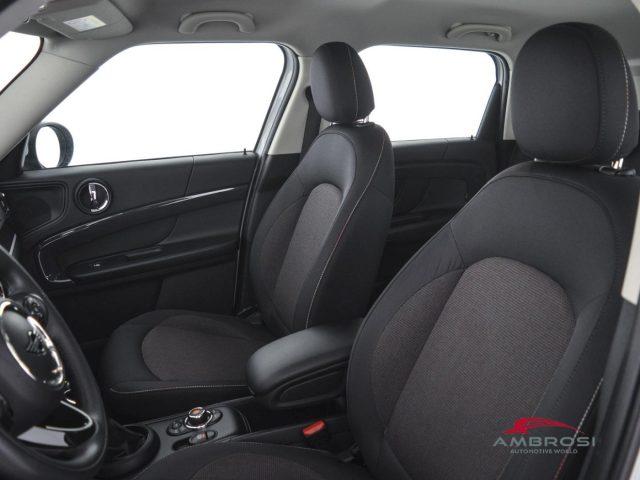 MINI Countryman Cooper SE 1.5 Cooper SE ALL4 Automatica