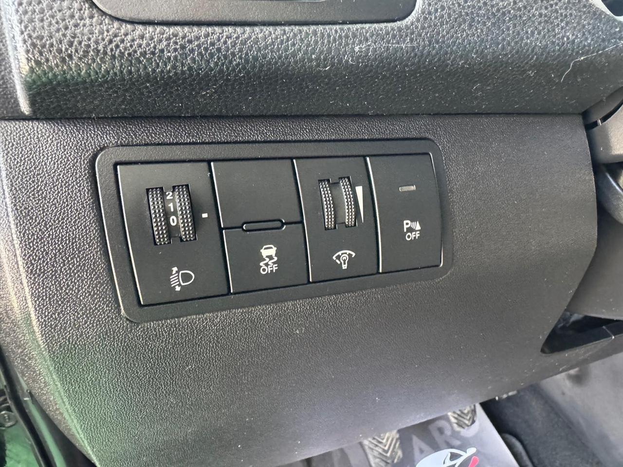 Kia Venga 1.6 116 cv