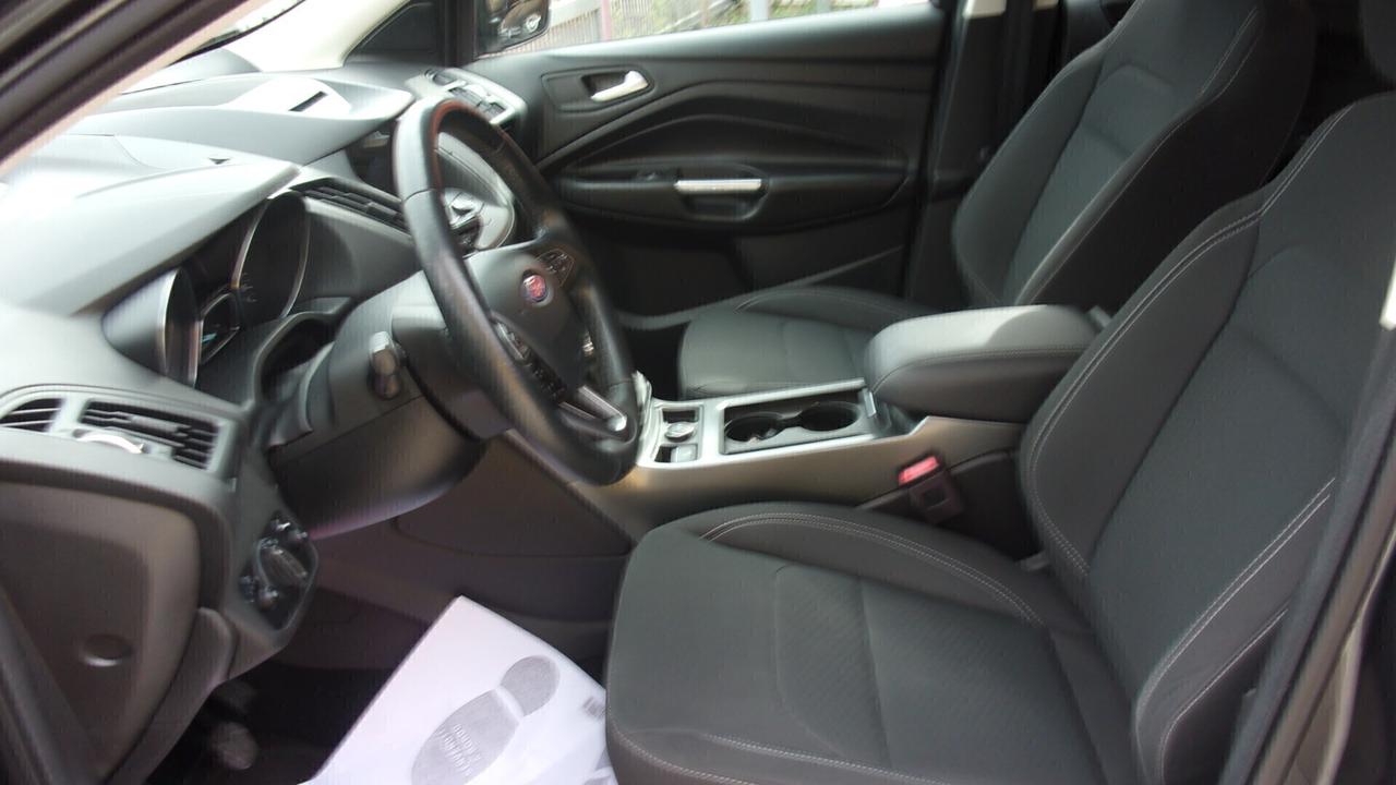 Ford Kuga 2.0 TDCI 120 CV S&S 2WD Business